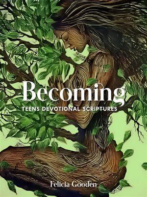 cover image of Becoming
